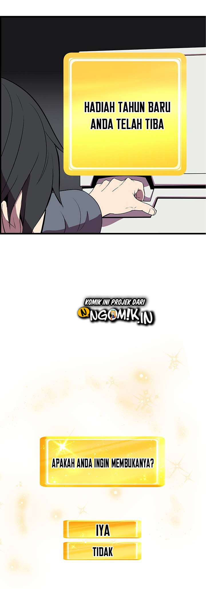 Otherworldly Sword King’s Survival Records chapter 26